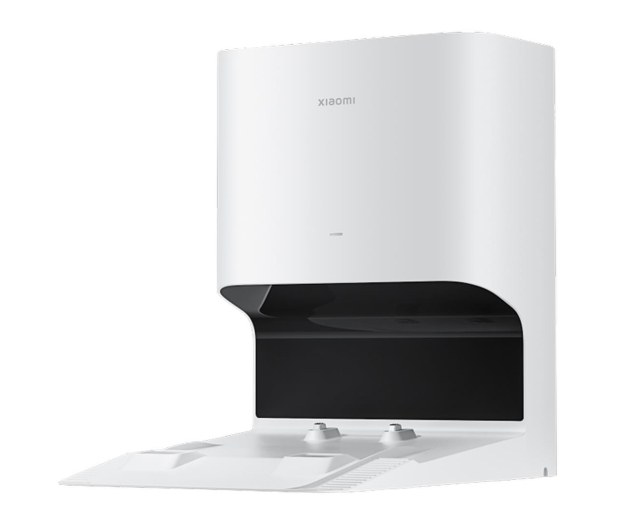 Xiaomi Robot sprzątający X10 EU - 1135992 - zdjęcie 4